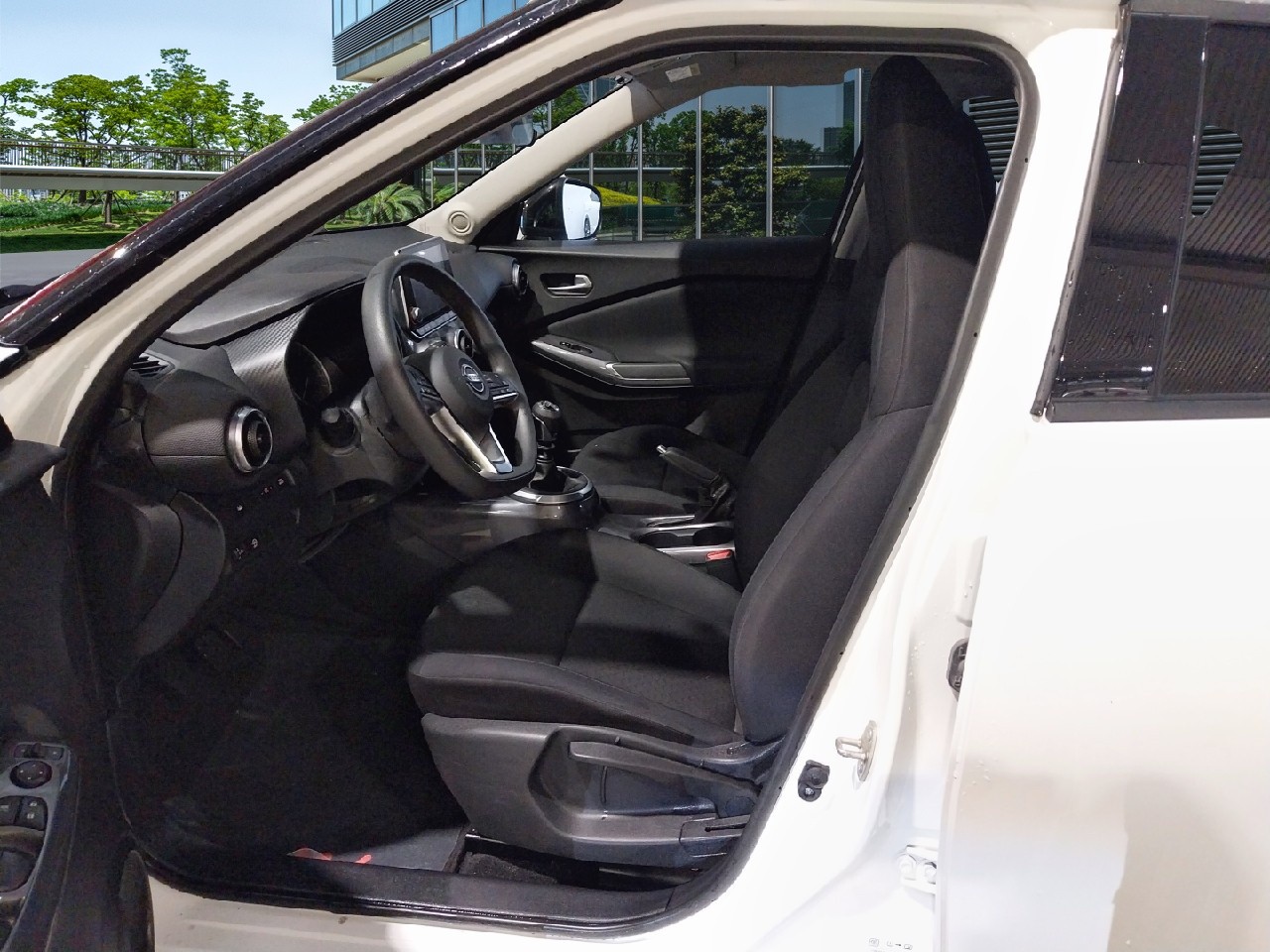 Renting Segunda Mano Nissan JukeDIG-T 84 kW (114 CV) 6M/T Acenta 