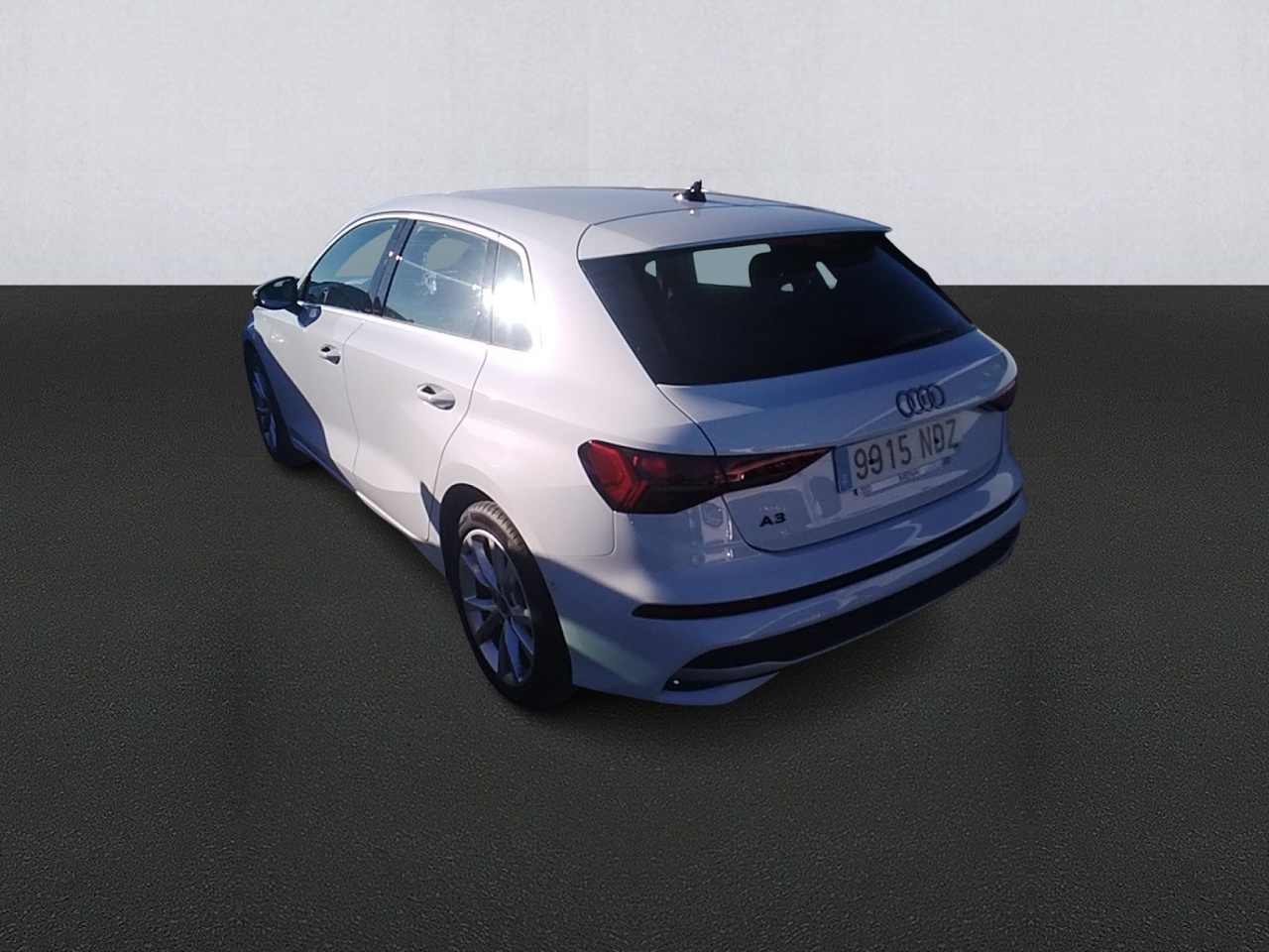 Renting Segunda Mano Audi A3 SportbackAdvanced 35 TFSI 110kW S tron 
