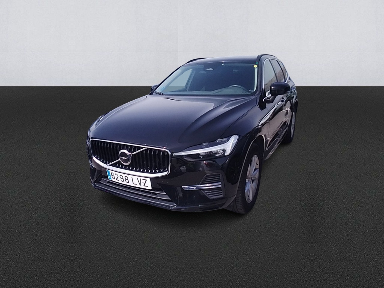 imagen VOLVO XC60 2.0 B4 D Momentum Pro Auto-39
