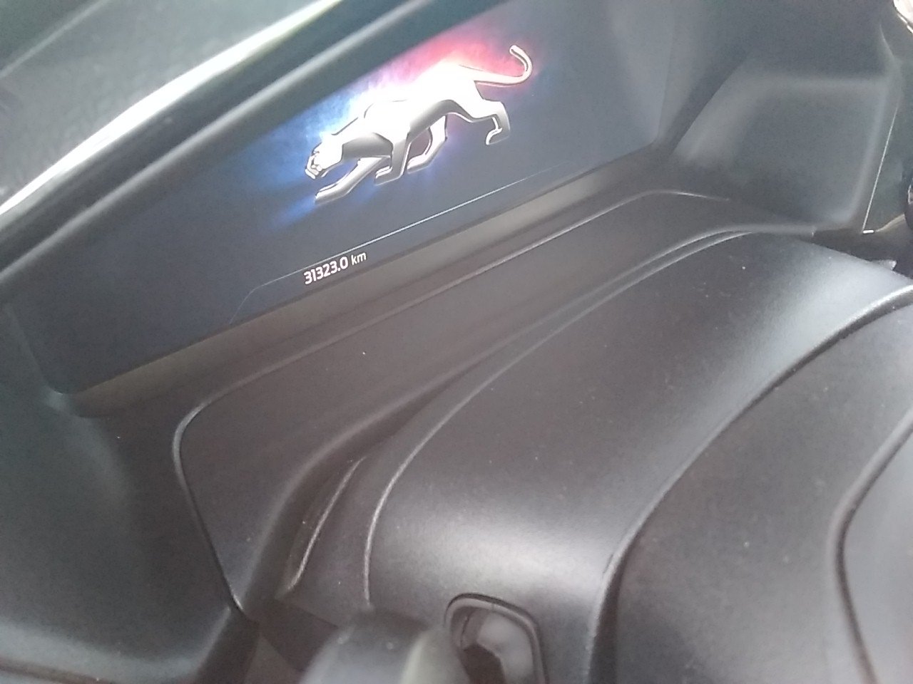 Renting Segunda Mano Ford Puma1.0 EcoBoost 125cv ST-Line MHEV 