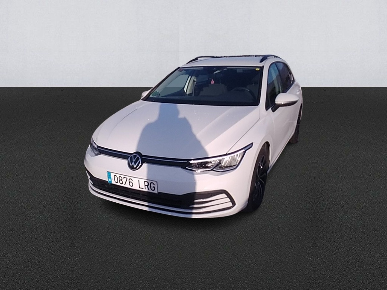 imagen VOLKSWAGEN GOLF Life 2.0 TDI 85kW (115CV) Variant-39