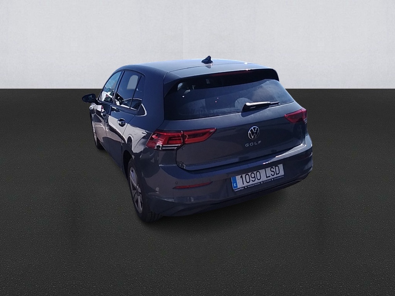 Renting Segunda Mano Volkswagen GolfLife 2.0 TDI 85kW (115CV) 