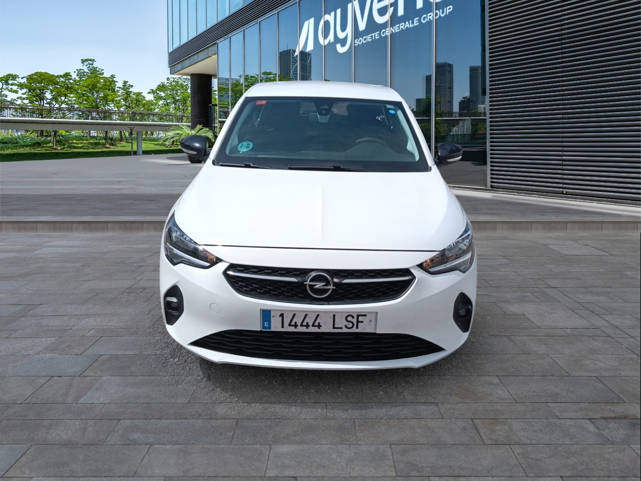 Renting Segunda Mano Opel Corsa1.2T XHL 74kW (100CV) Edition 