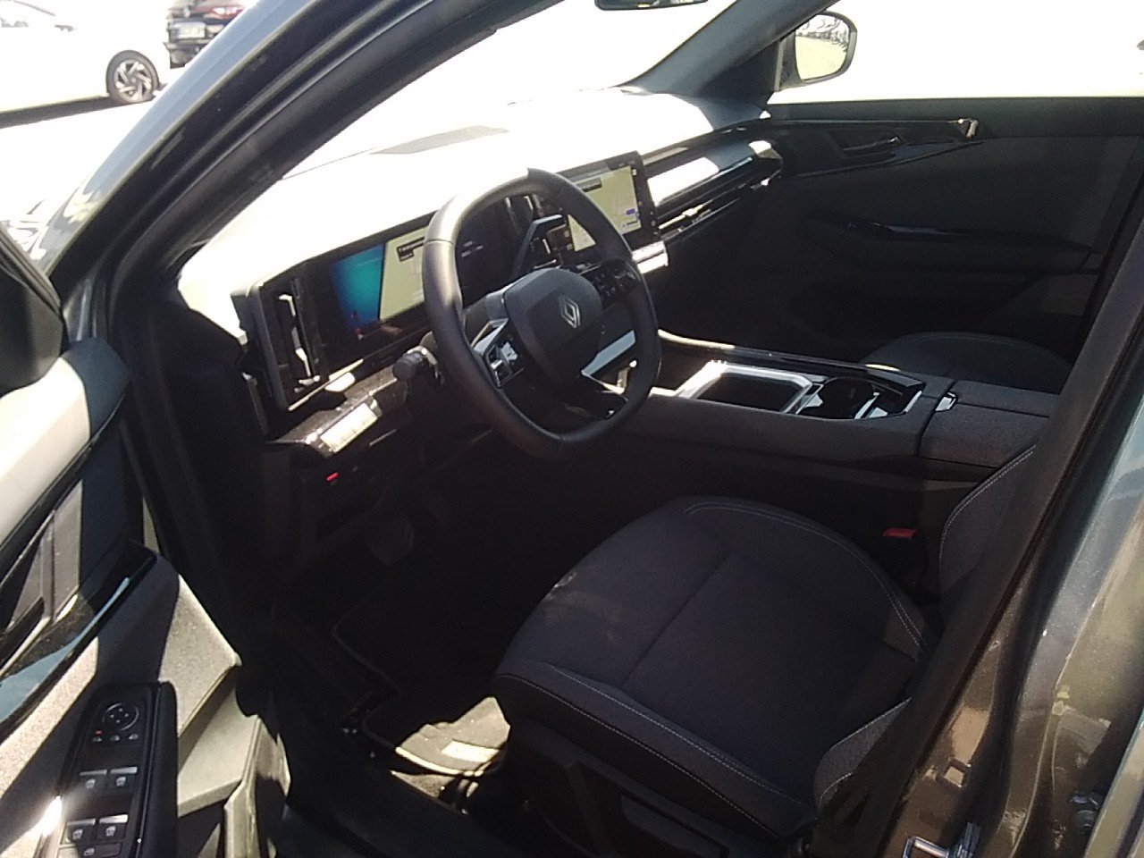 Renting Segunda Mano Renault AustralEvolution E-Tech Full Hybrid 147kW 