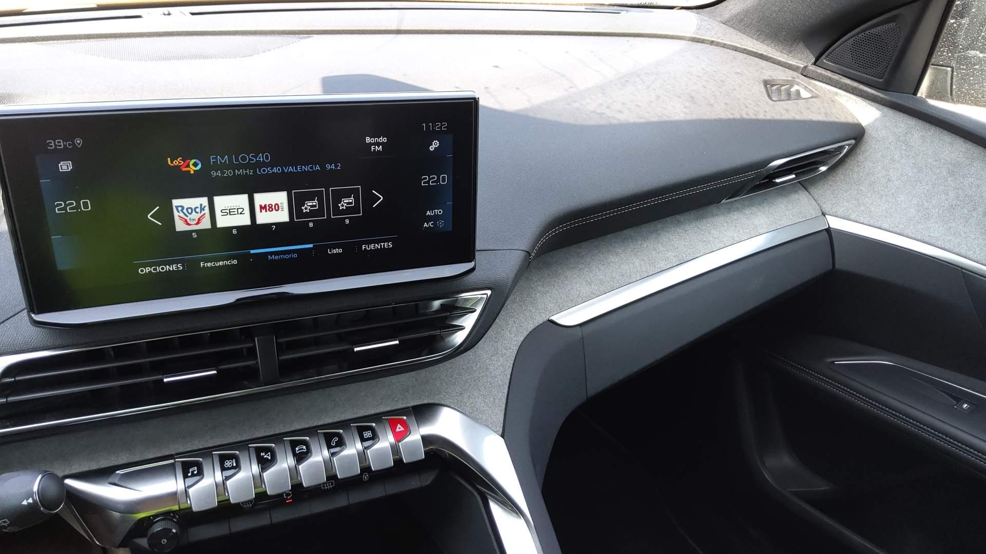 Renting Segunda Mano Peugeot 30081.5 BlueHDi 96kW S&S GT EAT8 