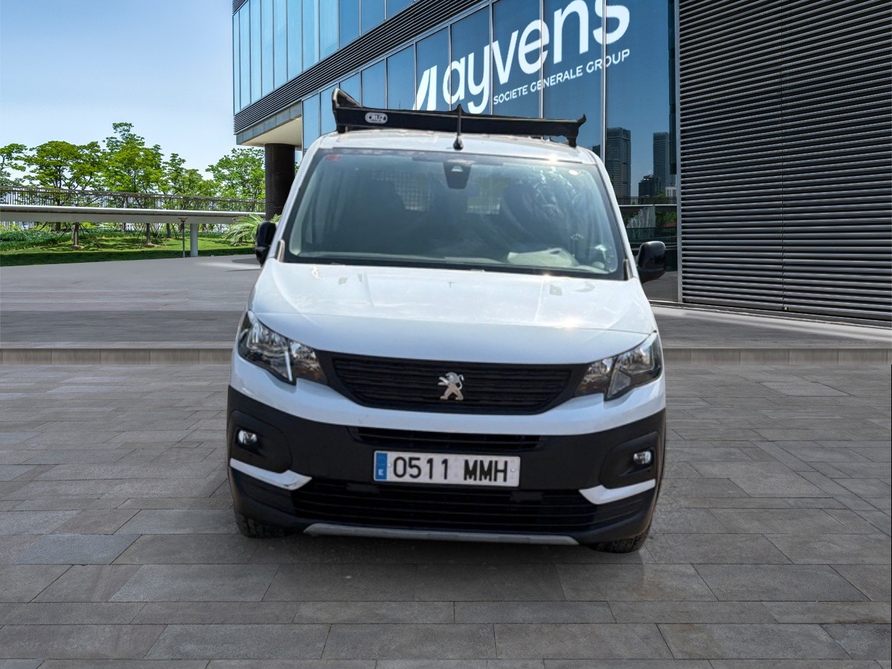 Peugeot Rifter L