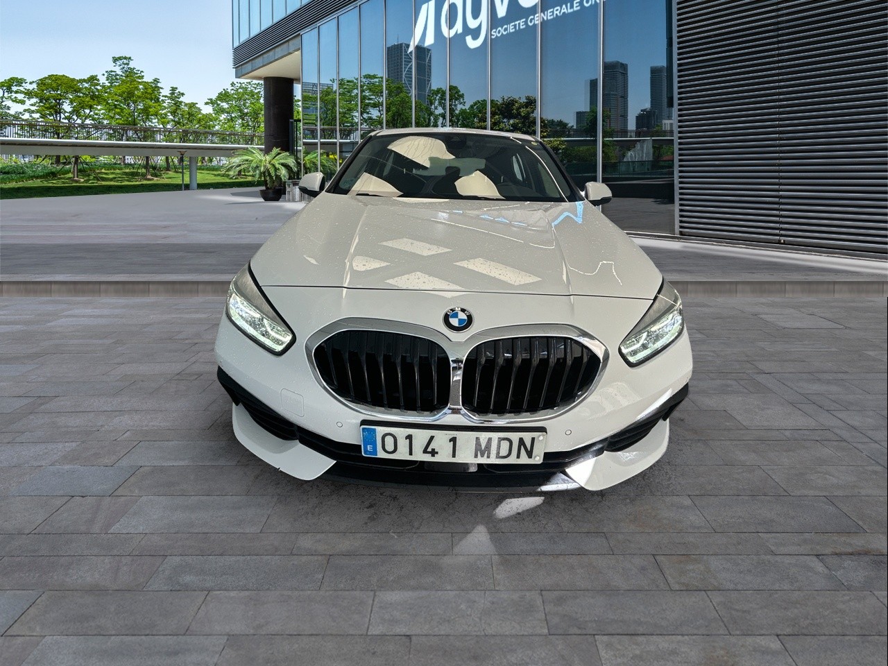 BMW Serie 1