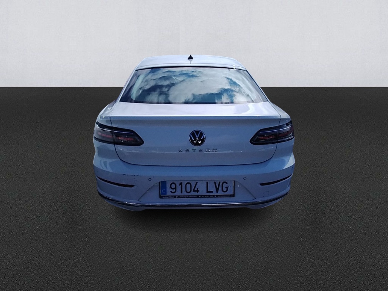 Renting Segunda Mano Volkswagen ArteonElegance 2.0 TDI 110kW (150CV) DSG 