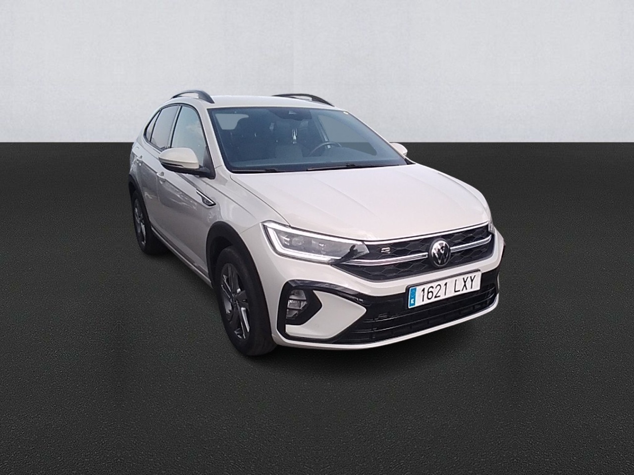 Renting Segunda Mano Volkswagen TaigoR-Line 1.0 TSI 81kW (110CV) 