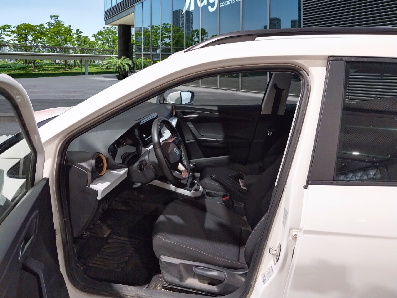 Renting Segunda Mano Seat Arona1.0 TSI 81kW (110CV) Style XL Edition 