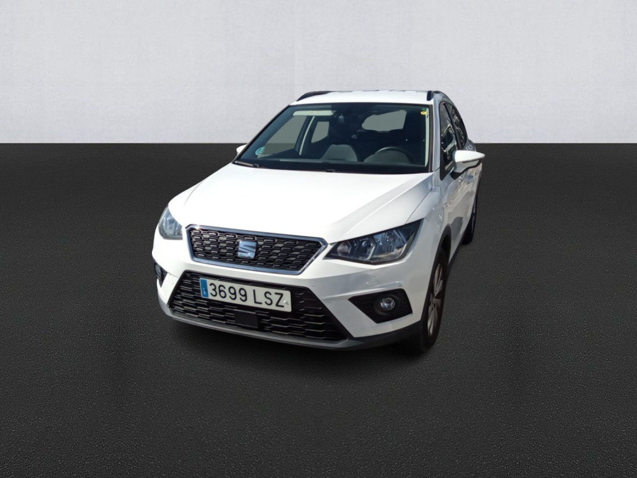 imagen SEAT ARONA 1.0 TSI 81kW (110CV) Style Go2-39