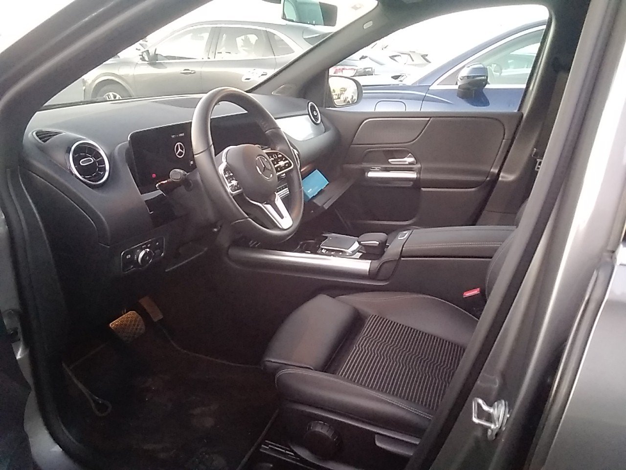 Renting Segunda Mano Mercedes Benz Clase B180 d 