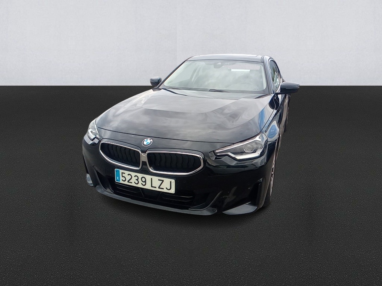 BMW Serie 7