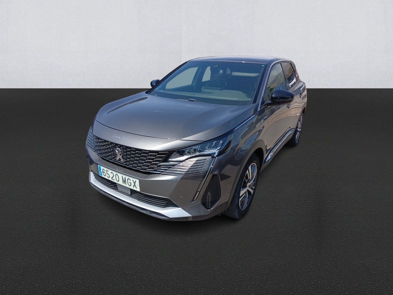 imagen PEUGEOT 3008 225 e-EAT8 Allure Pack-39