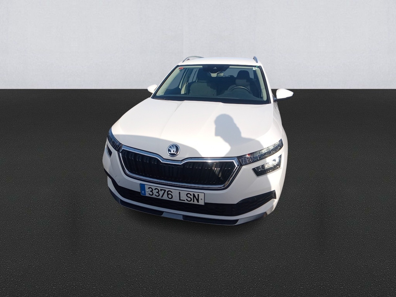 Skoda Kamiq Ambition 1.0TSi Auto FWD 81kW (110CV)