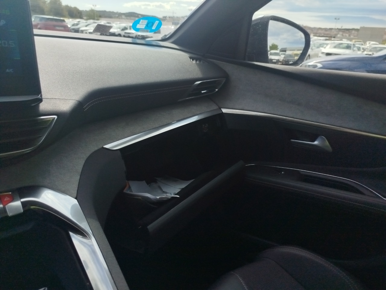 Renting Segunda Mano Peugeot 3008300 e-EAT8 GT 