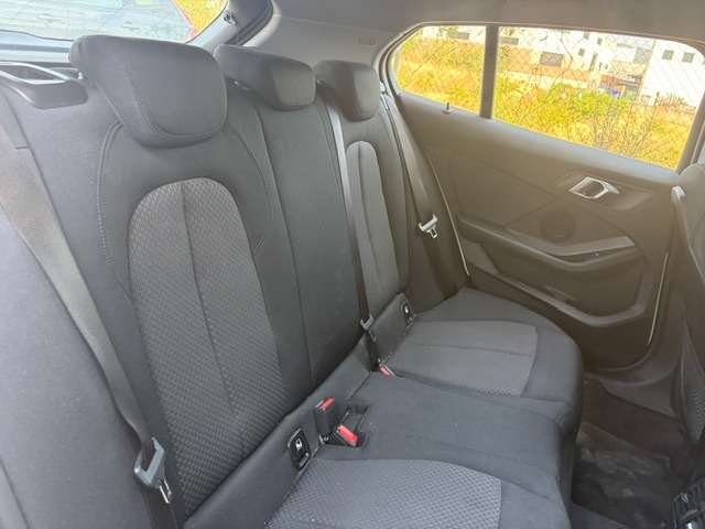 Renting Segunda Mano BMW Serie 1116d 