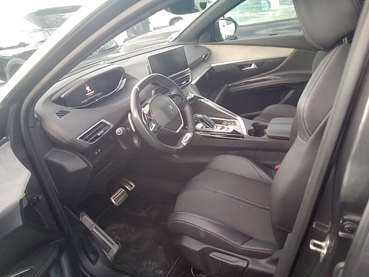 Renting Segunda Mano Peugeot 30081.5 BlueHDi 96kW S&S GT EAT8 
