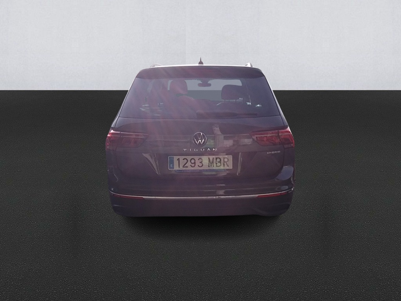 Renting Segunda Mano Volkswagen TiguanLife 1.4 TSI eHybrid 180kW (245CV) DSG 