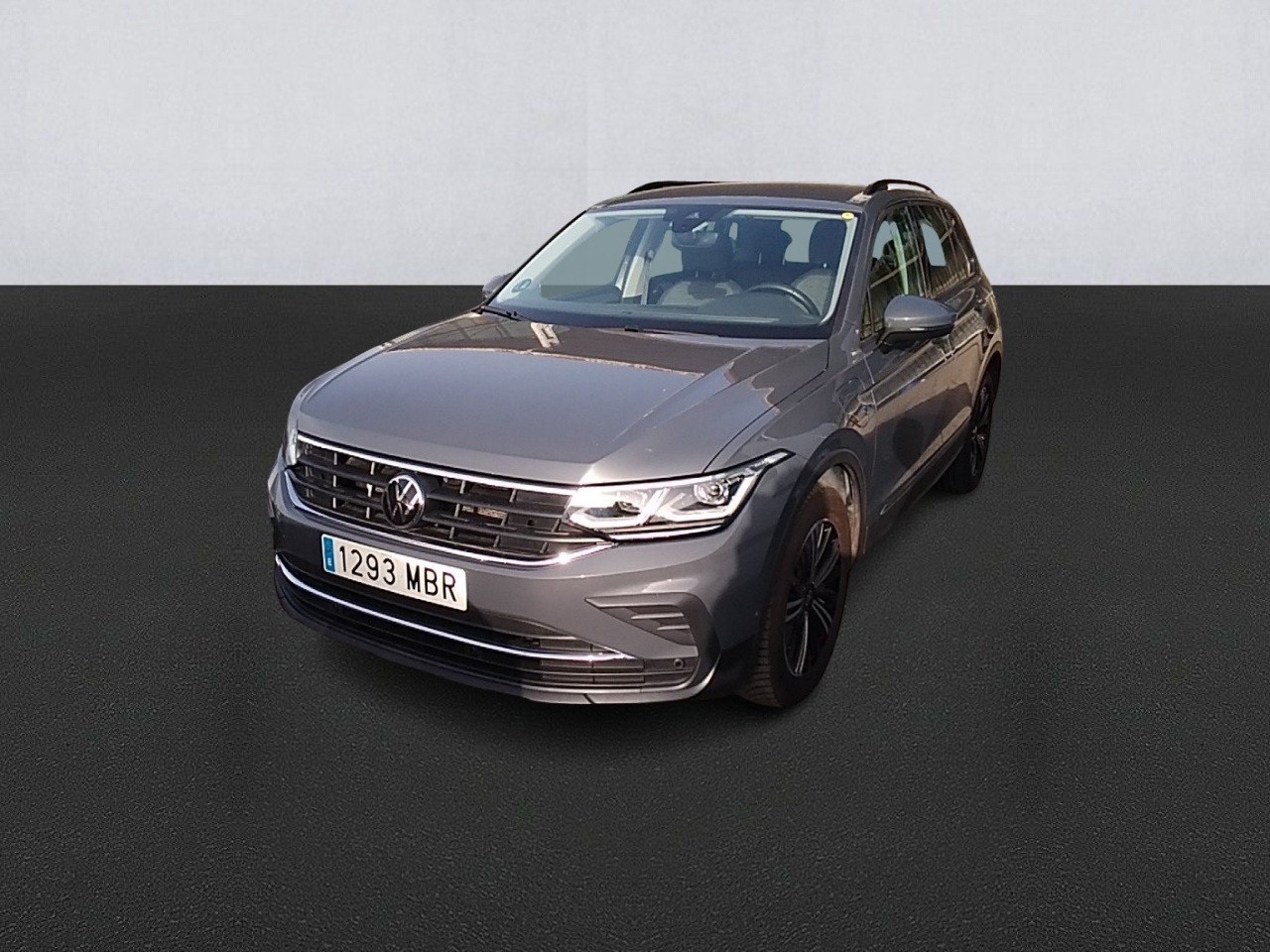 Renting Segunda Mano Volkswagen TiguanLife 1.4 TSI eHybrid 180kW (245CV) DSG 