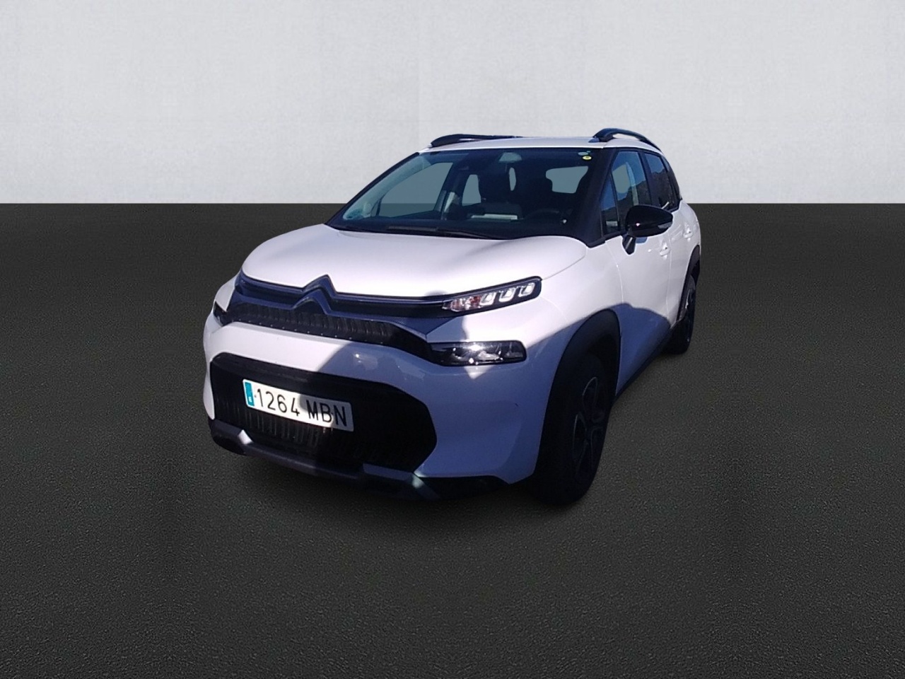 Renting Segunda Mano Citroën C3 AircrossBlueHDi 81kW (110CV) S&S Feel Pack 