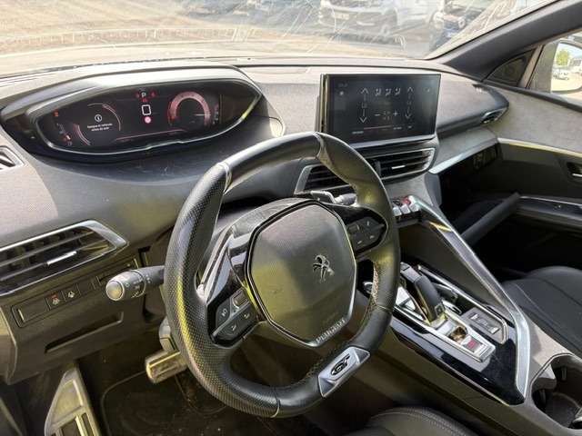 Renting Segunda Mano Peugeot 30081.5 BlueHDi 96kW S&S GT EAT8 