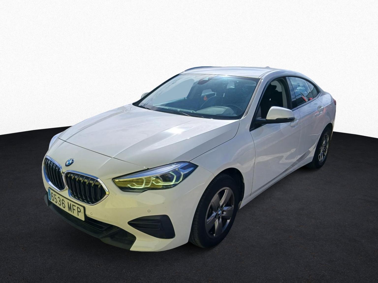 BMW Serie 7