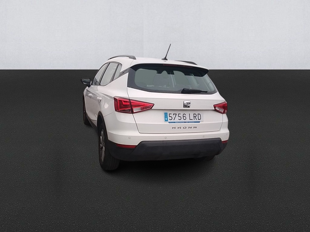 Renting Segunda Mano Seat Arona1.0 TSI 81kW (110CV) Style Go2 