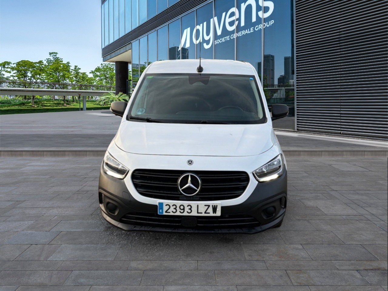 Mercedes Citan Furgón