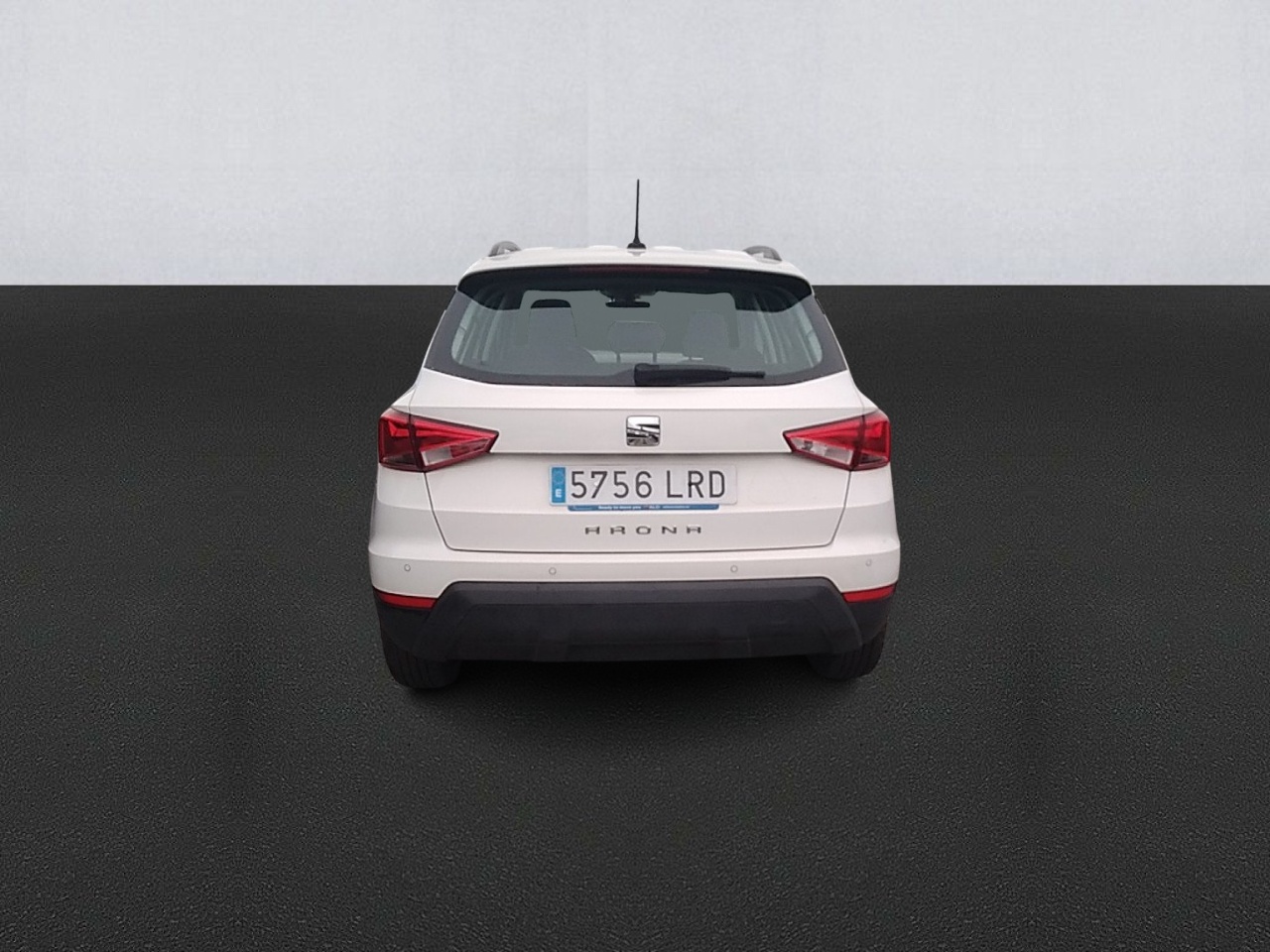 Renting Segunda Mano Seat Arona1.0 TSI 81kW (110CV) Style Go2 