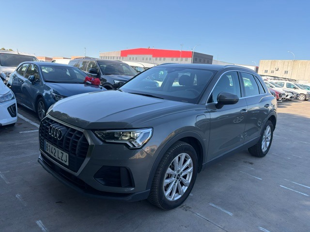 imagen AUDI Q3 45 TFSI e 180kW S tronic Advanced-39