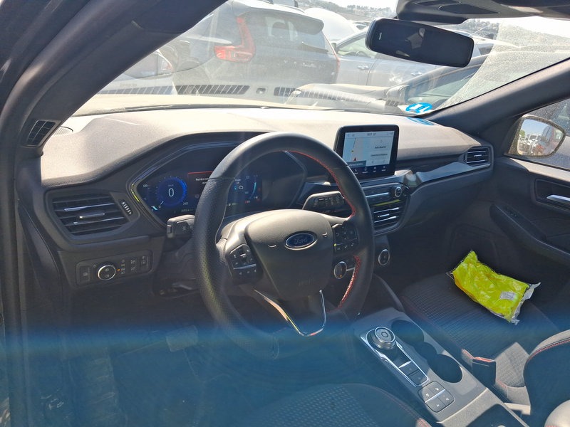 Renting Segunda Mano Ford Kuga(O) ST-Line 2.5 Duratec PHEV 165kW Auto 