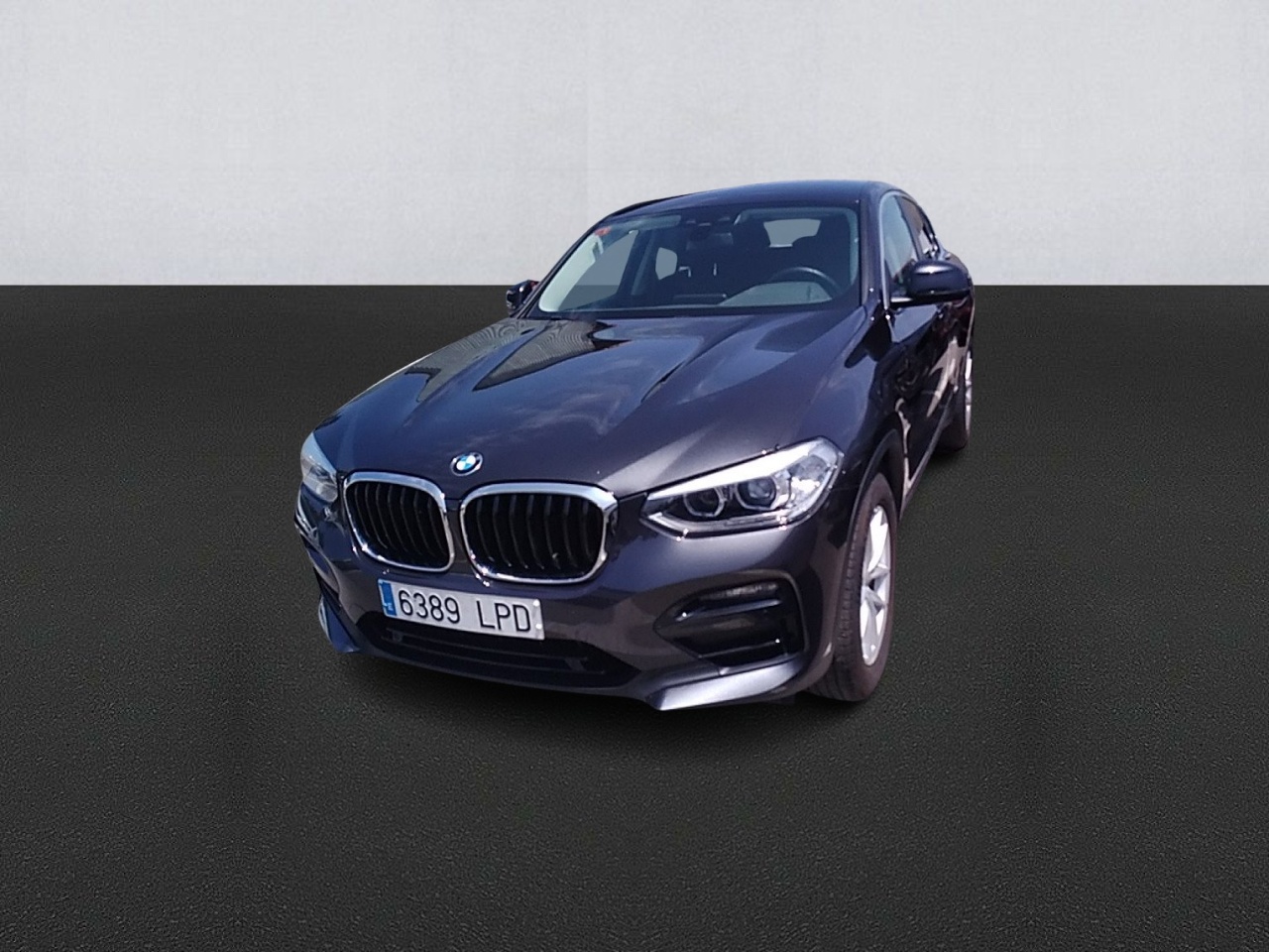 Renting Segunda Mano BMW X4xDrive20d 