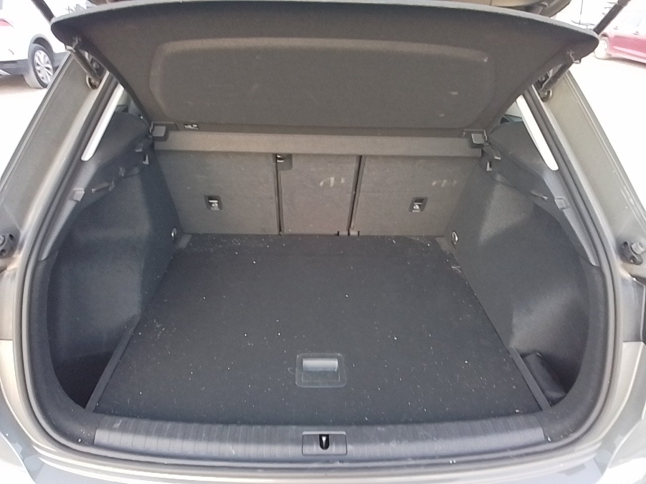 Renting Segunda Mano Audi Q335 TDI 110kW (150CV) S tronic 