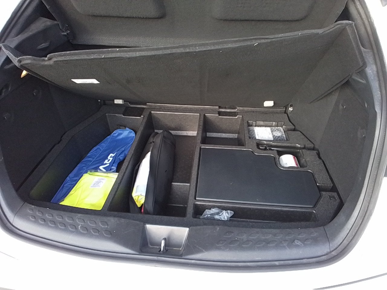 Renting Segunda Mano Toyota C-HR2.0 180H Advance 