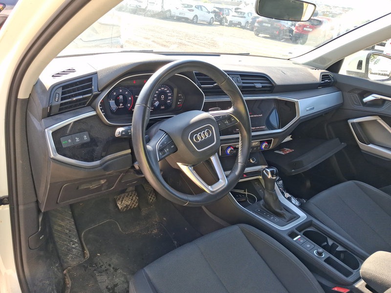 Renting Segunda Mano Audi Q3 SportbackAdvanced 35 TDI 110kW (150CV) S tronic 