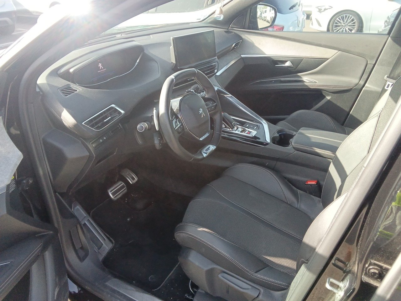 Renting Segunda Mano Peugeot 30081.5 BlueHDi 96kW S&S GT EAT8 