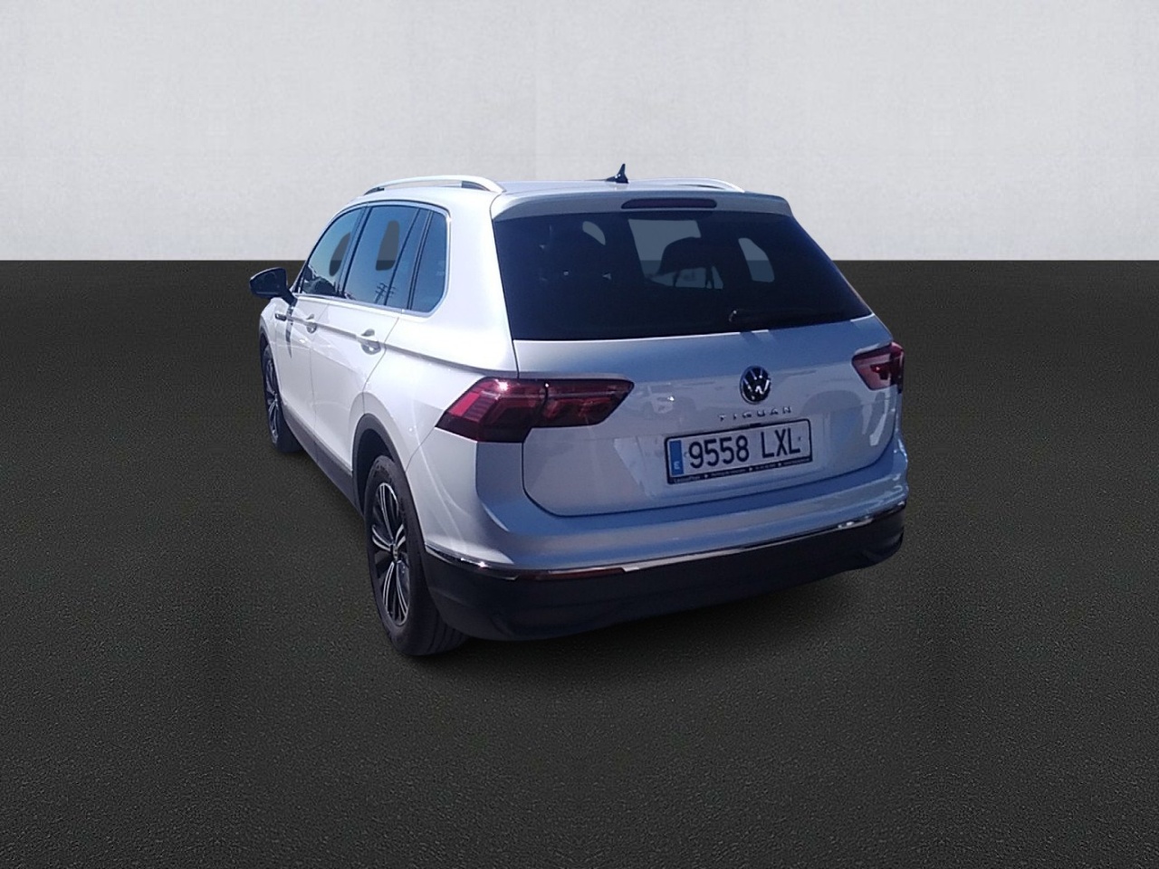 Renting Segunda Mano Volkswagen TiguanLife 2.0 TDI 90kW (122CV) 