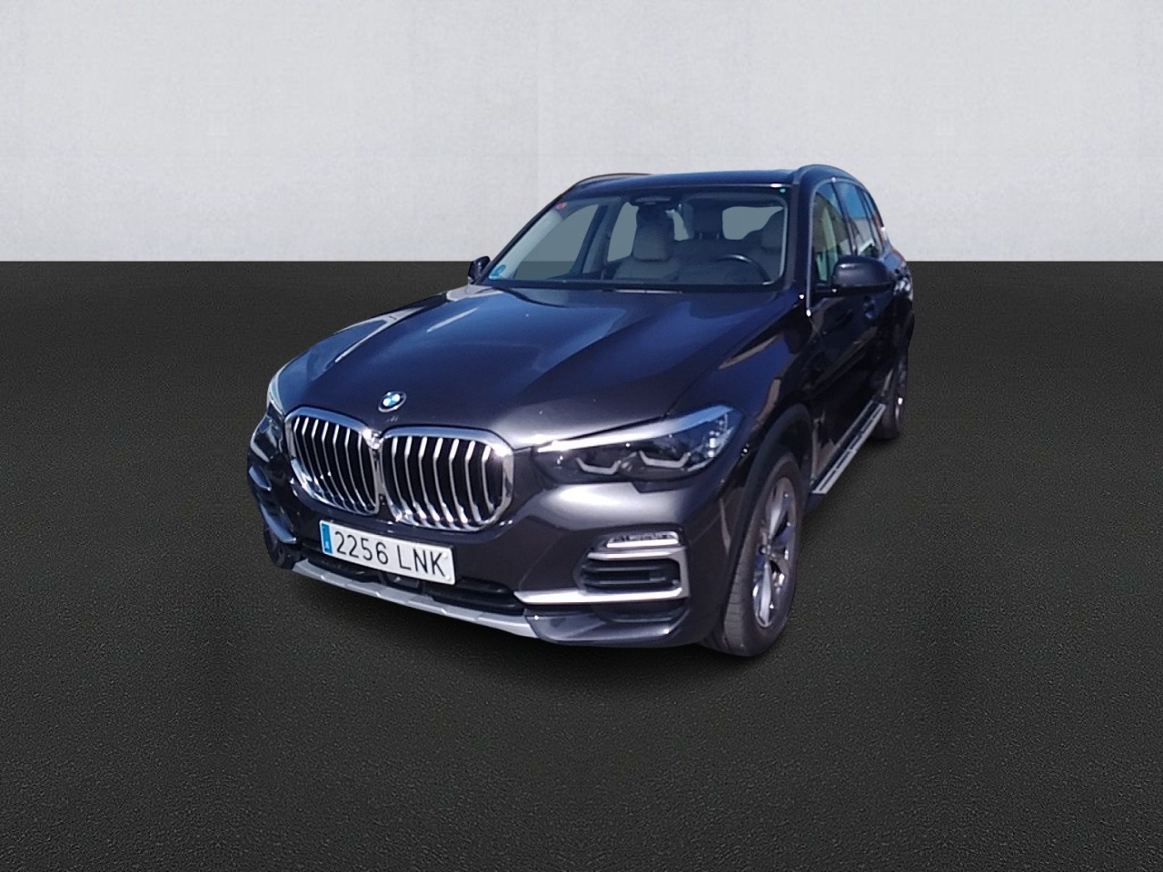 imagen BMW X5 xDrive45e-39