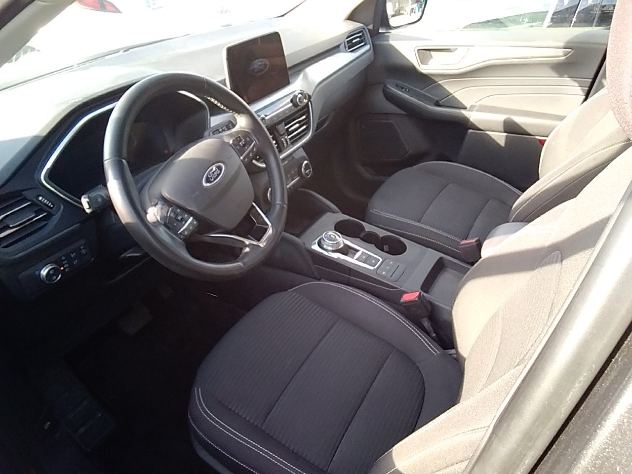 Renting Segunda Mano Ford KugaTitanium 1.5 EcoBlue 88kW (120CV) Auto 