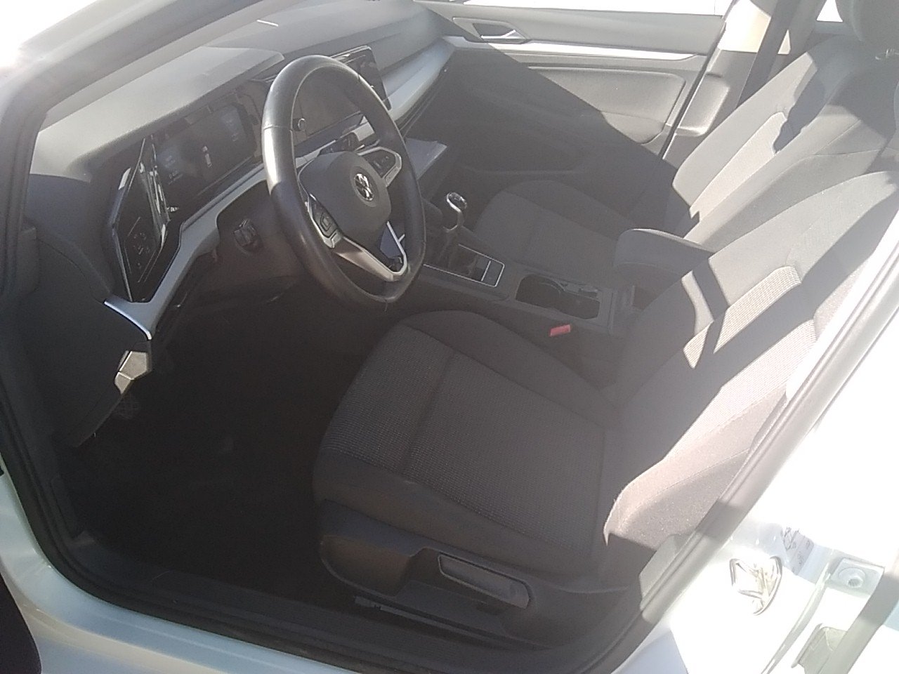 Renting Segunda Mano Volkswagen Golf2.0 TDI 85kW (115CV) 