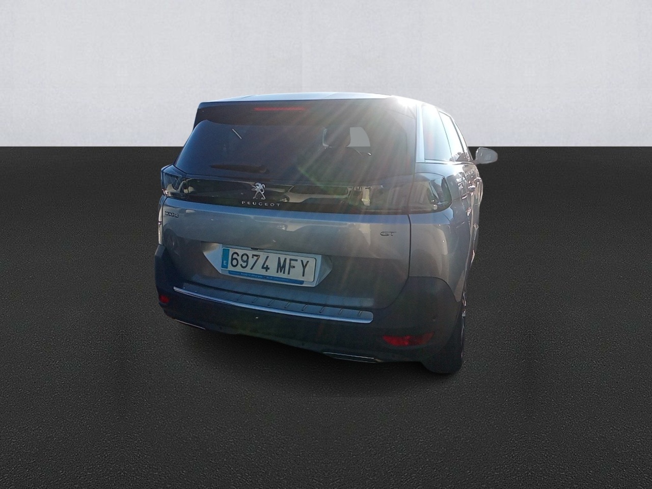 Renting Segunda Mano Peugeot 50081.5 BlueHDi 96kW S&S GT EAT8 