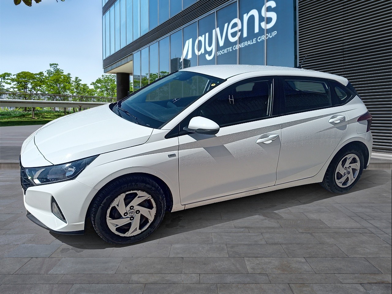 imagen HYUNDAI I20 1.0 TGDI 74kW (100CV) 48V Essence-39