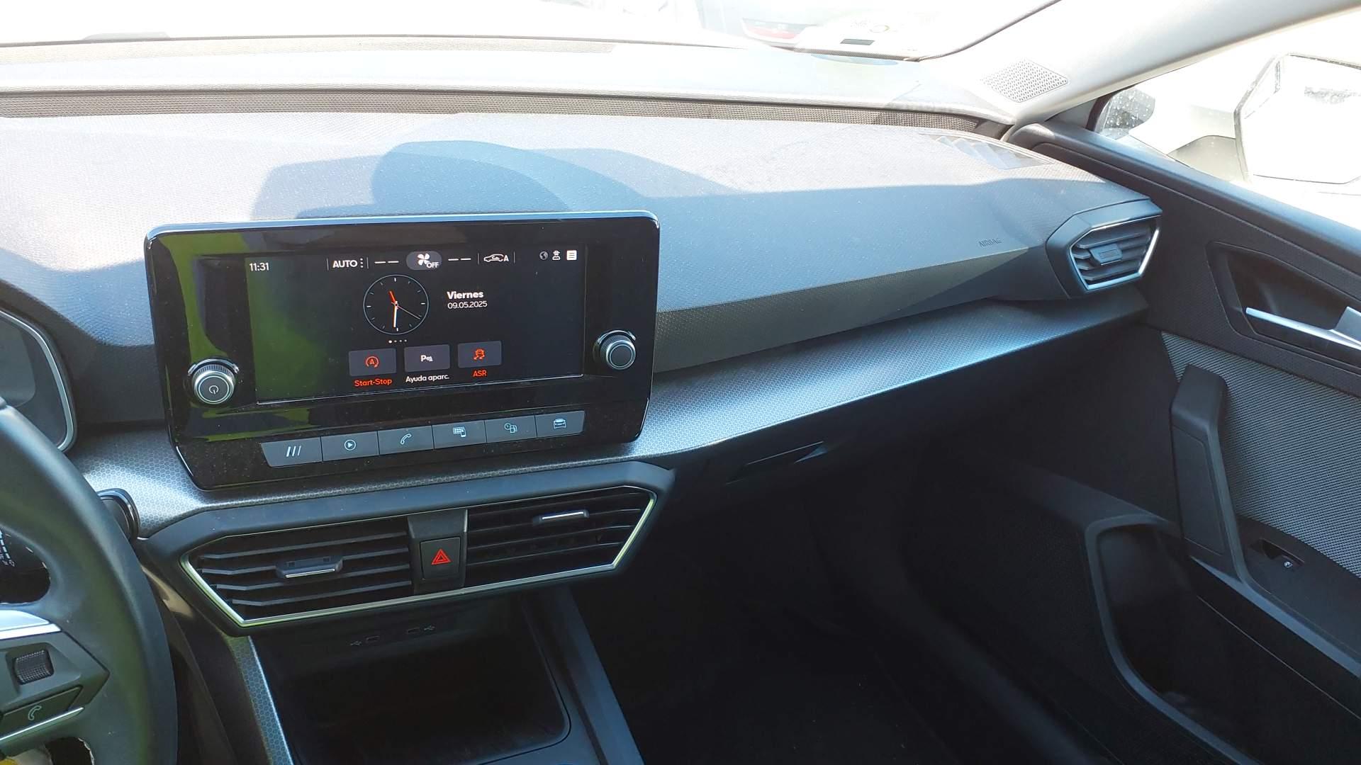 Renting Segunda Mano Seat Leon2.0 TDI 85kW S&S Style Go 