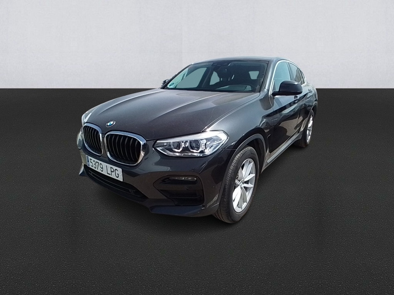 imagen BMW X4 xDrive20d-39