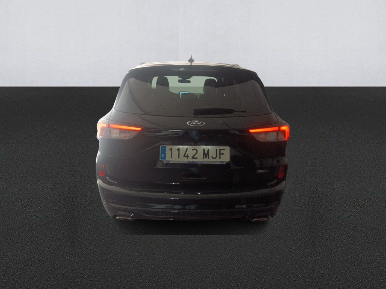 Renting Segunda Mano Ford KugaST-Line X 2.5 Duratec PHEV 165kW Auto 
