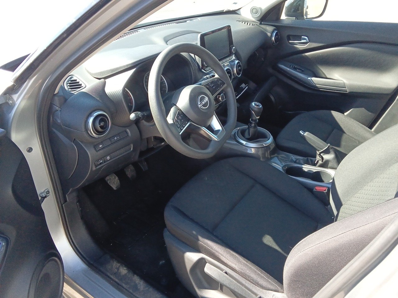 Renting Segunda Mano Nissan JukeDIG-T 84 kW (114 CV) 6M/T Acenta 