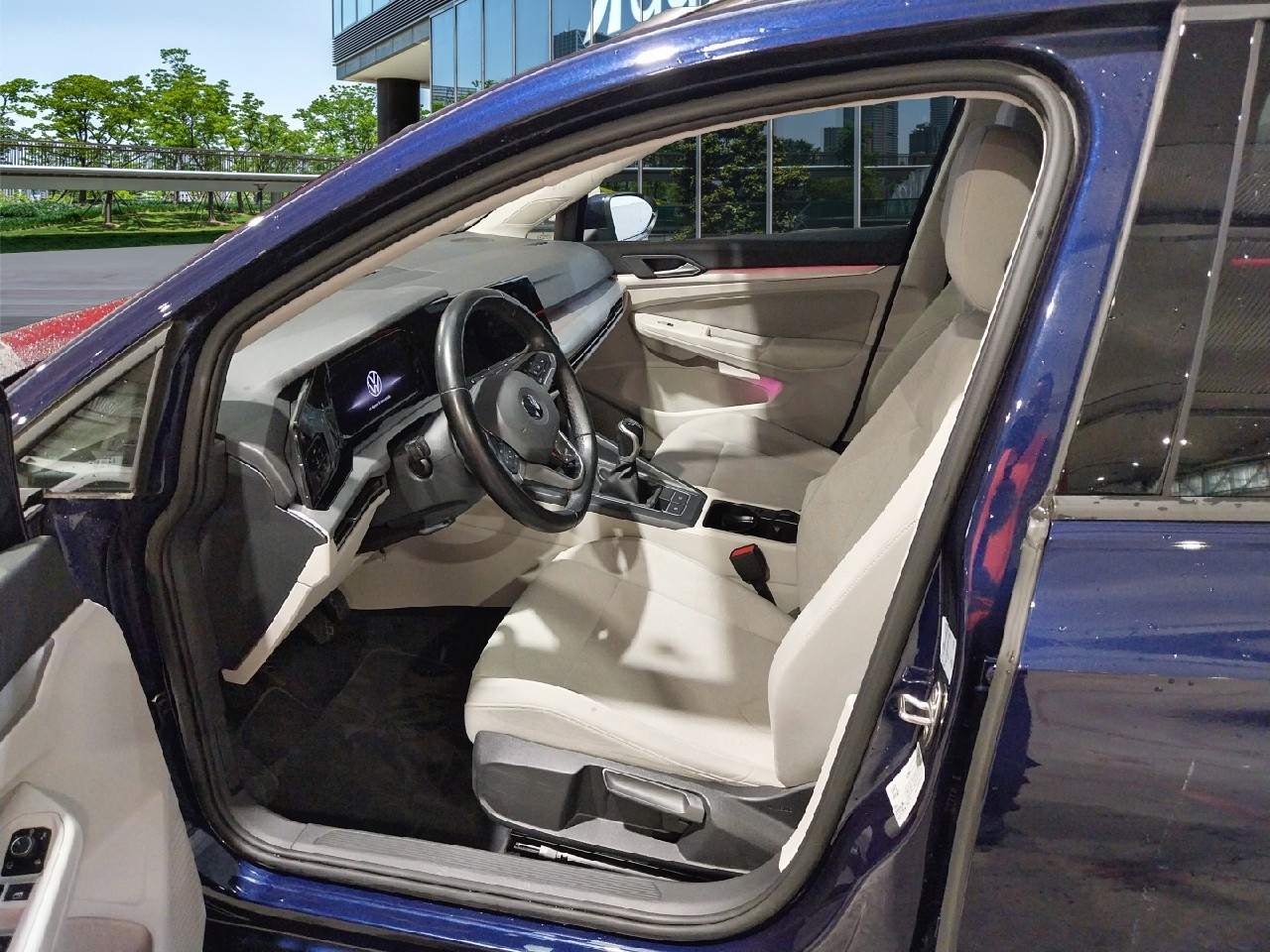 Renting Segunda Mano Volkswagen GOLF VariantLife 2.0 TDI 85kW (115CV) 