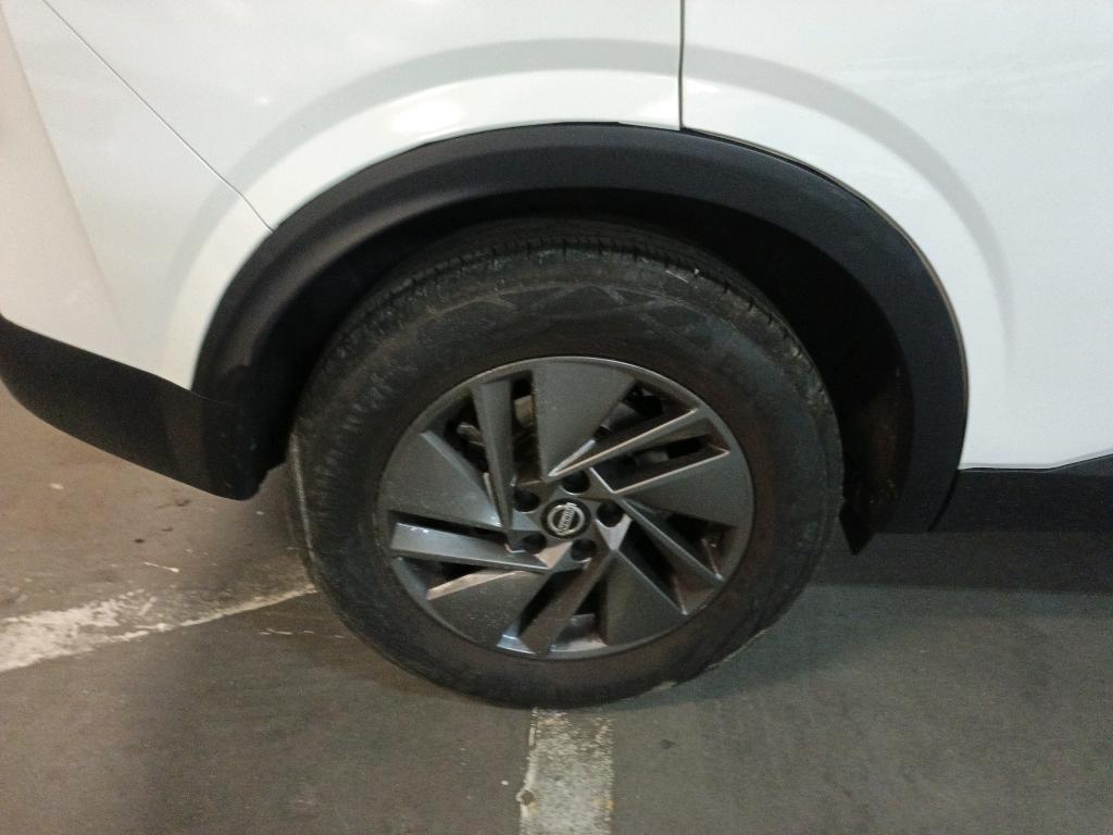 Renting Segunda Mano Nissan QashqaiDIG-T 103kW (140CV) mHEV 4×2 Acenta 