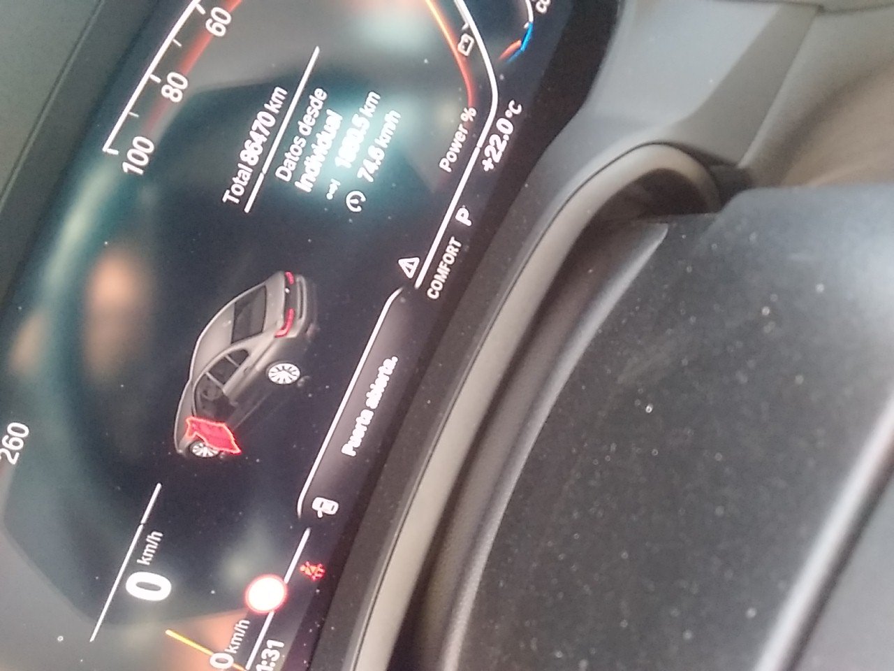 Renting Segunda Mano BMW Serie 3318d Auto. 